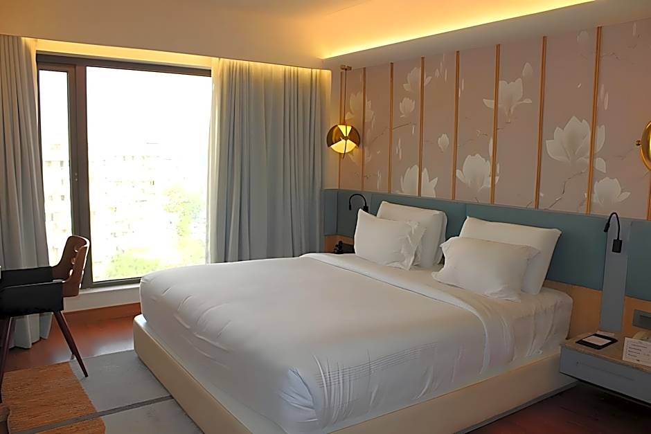 Pride Plaza Hotel Ahmedabad