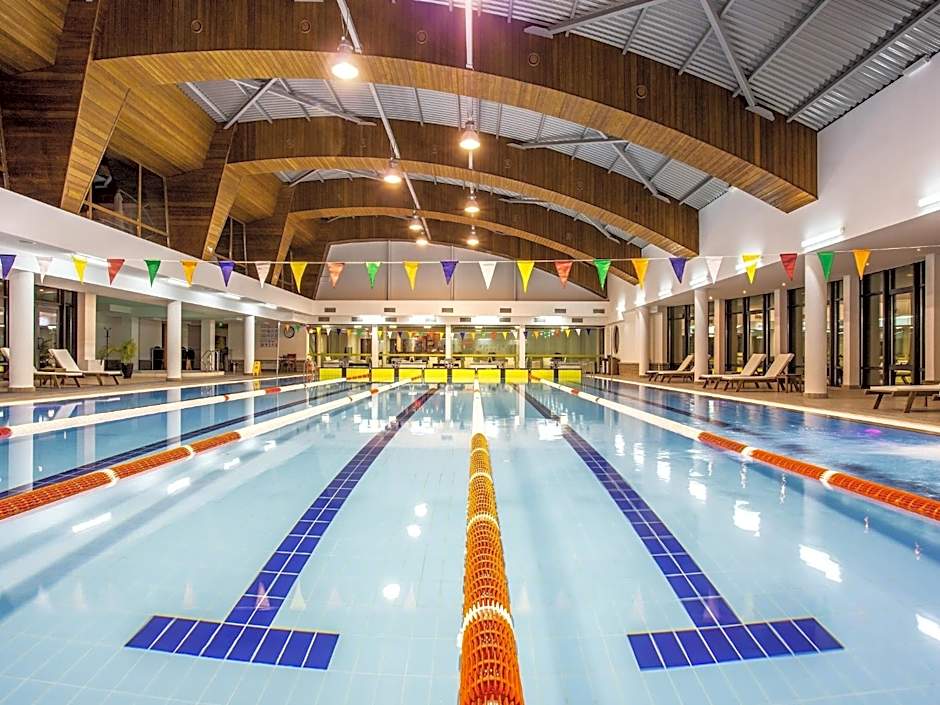 Kamengrad Hotel & SPA