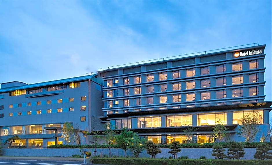 Hotel Ichibata
