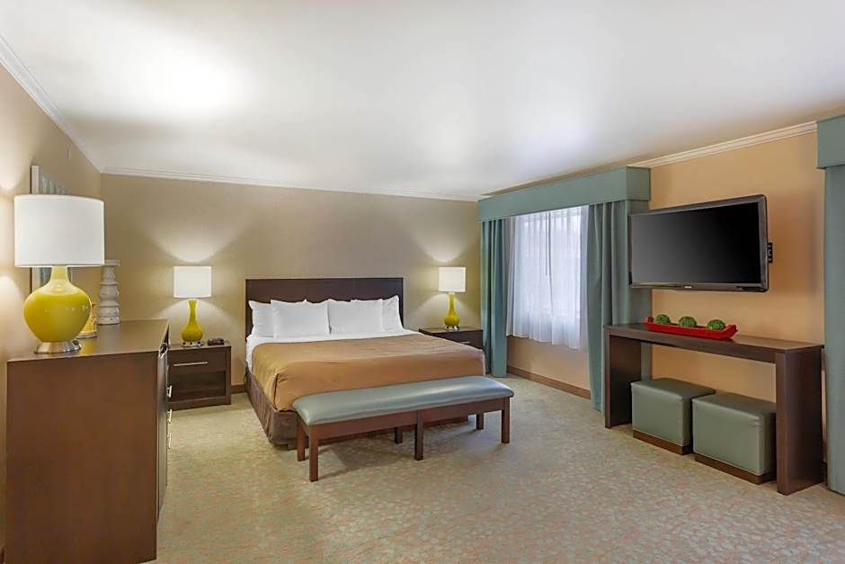 Quality Inn Payson I-15