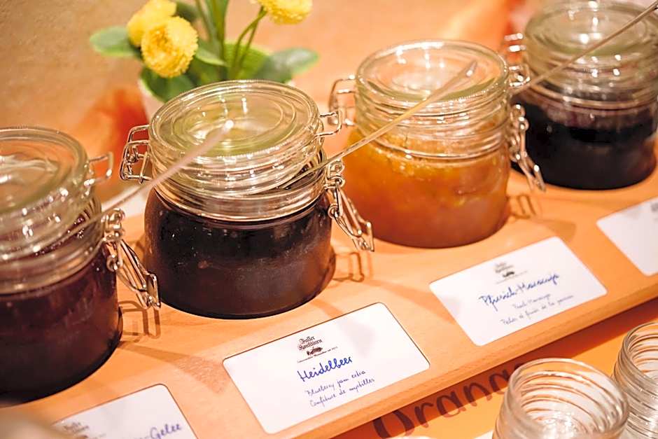 Hotel-Pension Am Böhmepark