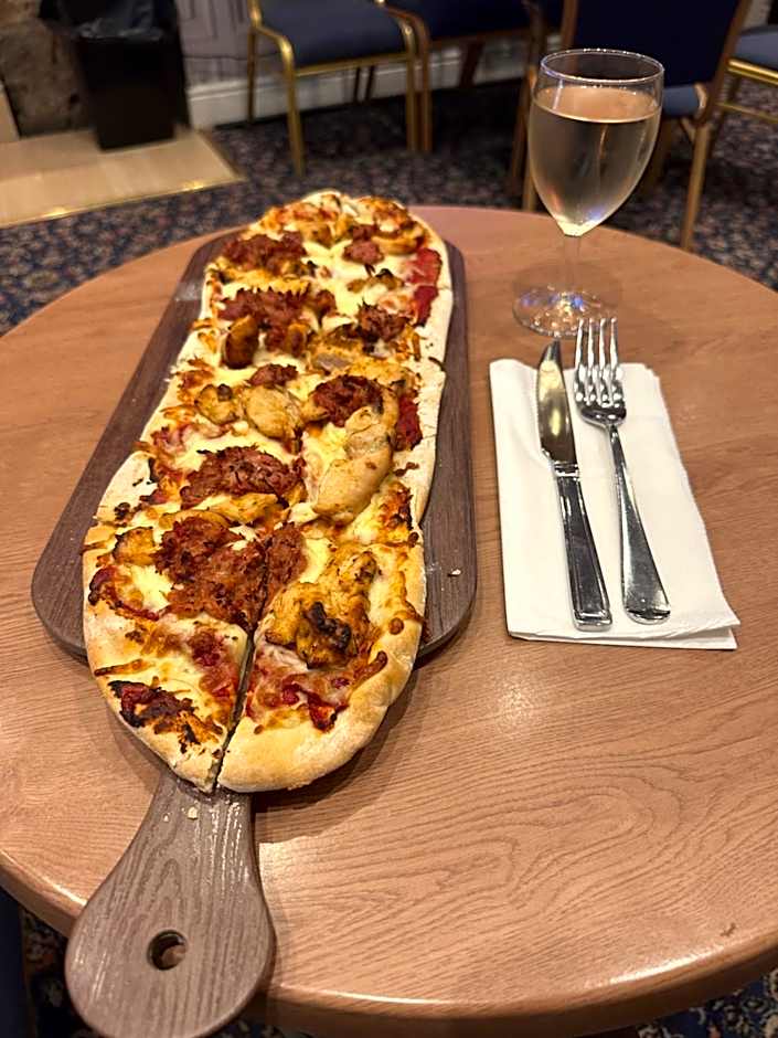 Clarence House Hotel