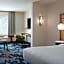 Fairfield by Marriott Inn & Suites Knoxville Airport Alcoa