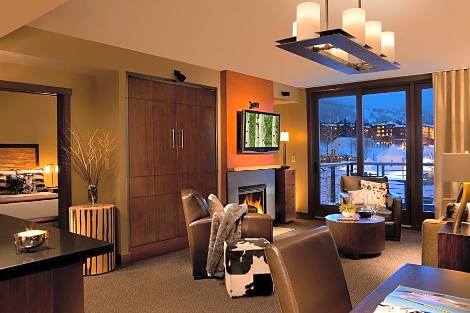 Hotel Terra Jackson Hole, a Noble House Resort