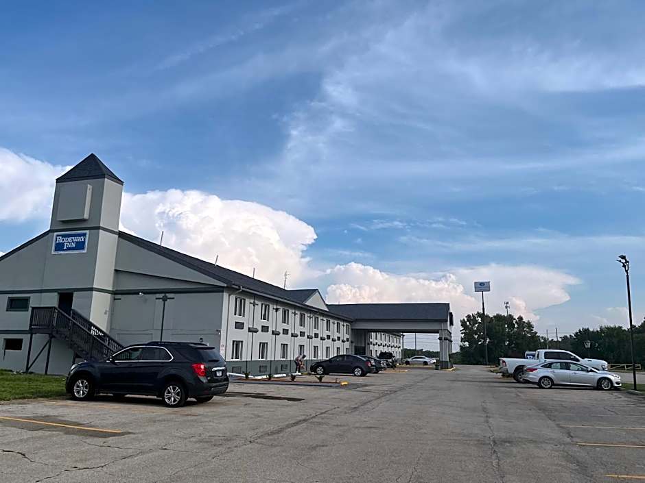 Rodeway Inn