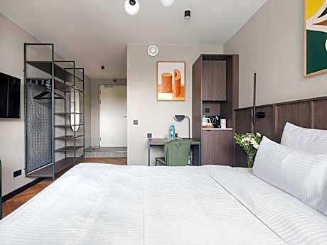Large Room
