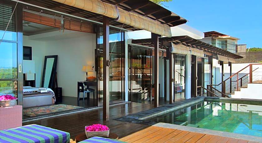Temple Hill Residence Villa