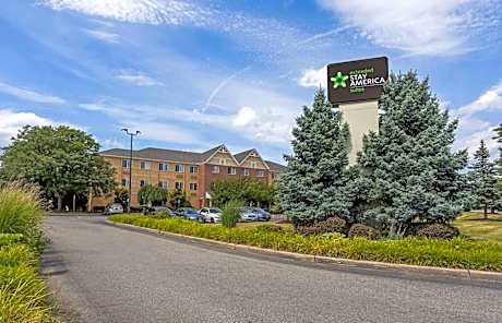 Extended Stay America Suites - Fishkill - Route 9