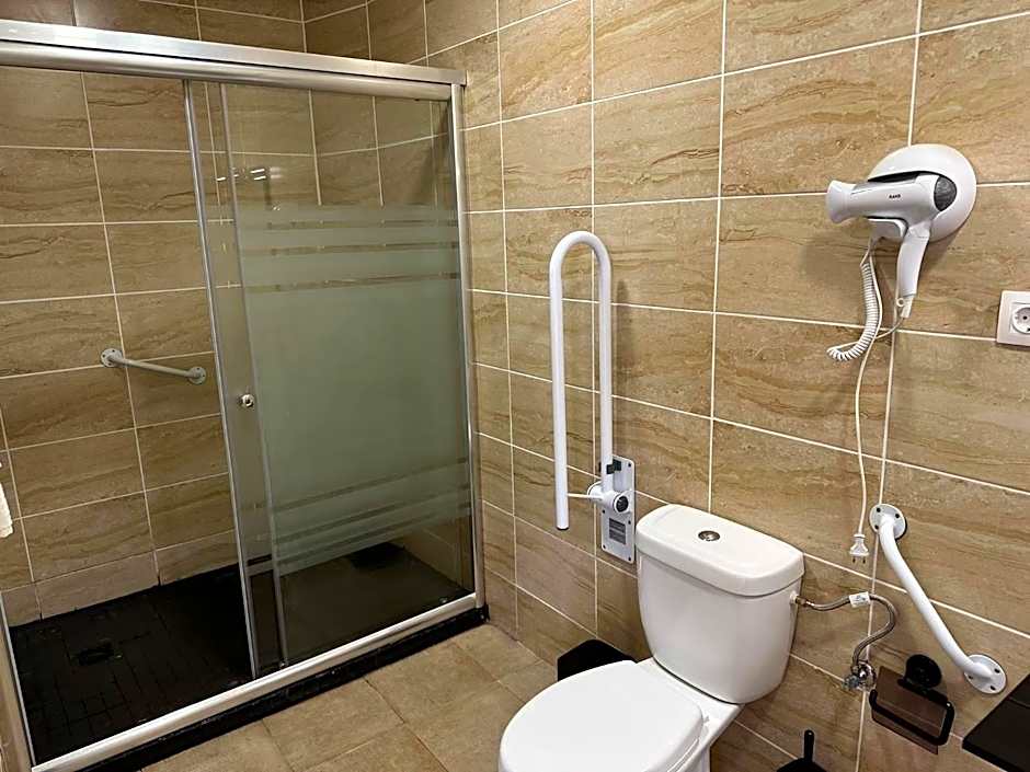 Vilador Beach Hotel