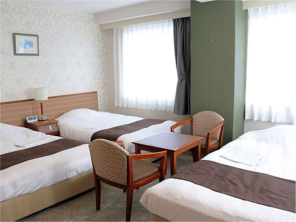 Imabari Urban Hotel