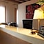UNAHOTELS Eco Hotel Villa Costanza Venezia