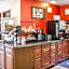 Rodeway Inn Huntington Station