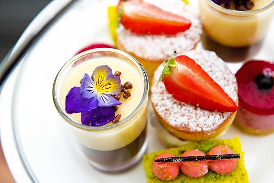 Southcrest Manor Hotel; BW Signature Collection