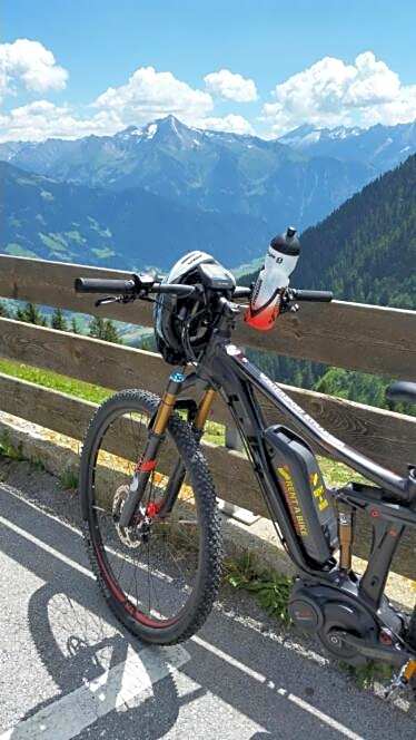 Hotel Garni Elisabeth