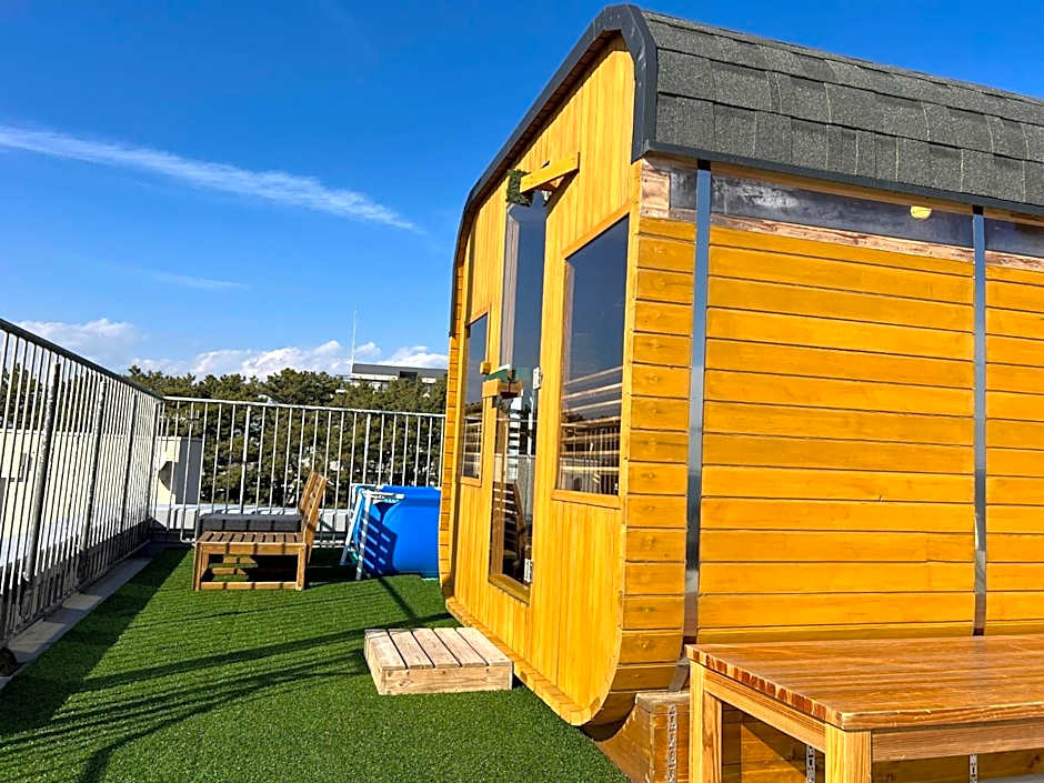 MARSOL C,S,Beach hotel - Vacation STAY 73619v