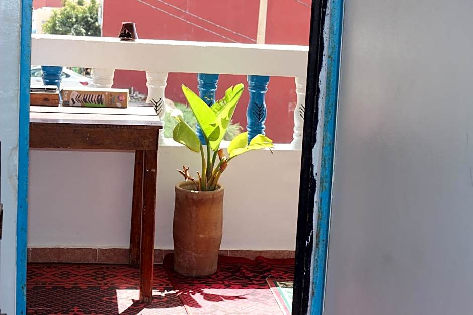 Tamraght White Hostel