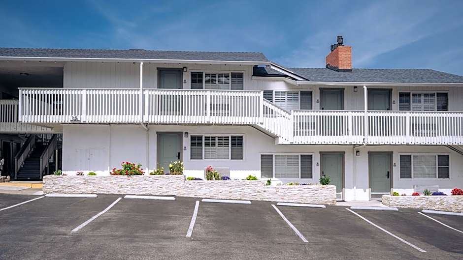 Stargazer Hotel