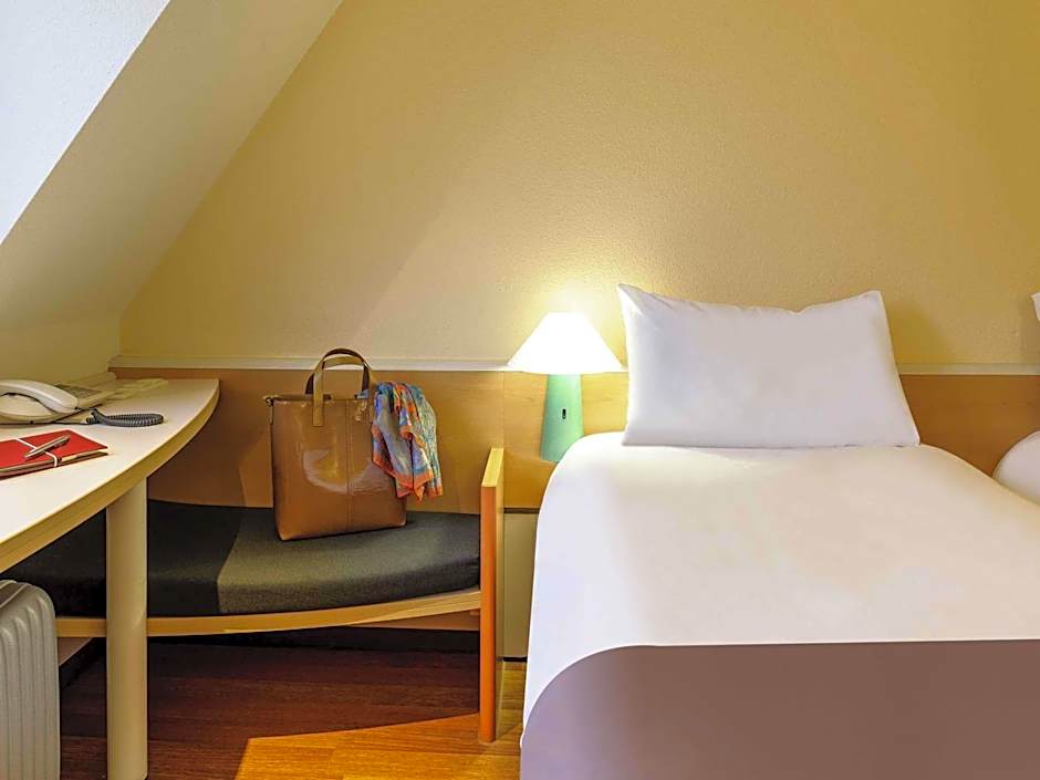 ibis Hotel Erfurt Altstadt