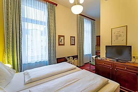 Classic Maisonette - Suite