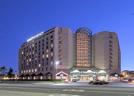Hyatt Regency San Francisco Airport