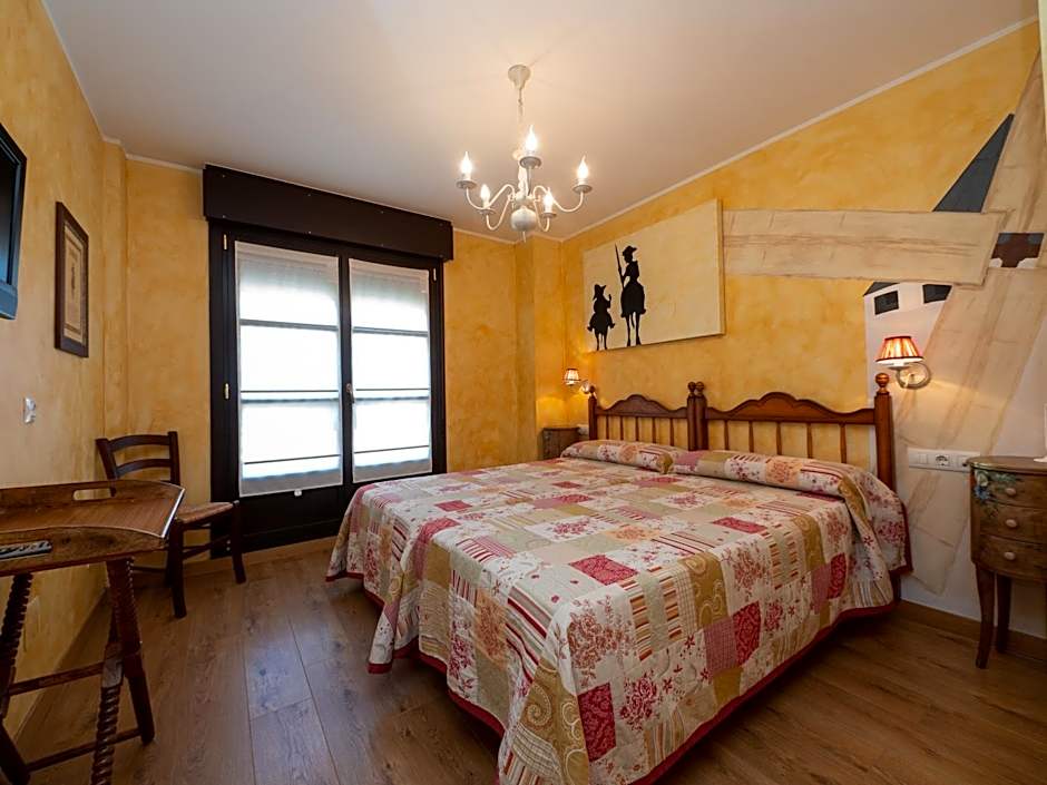 La Posta del Camín Real