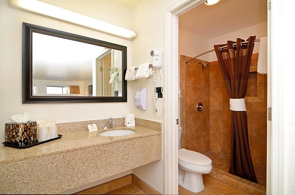 Best Western Colorado River Inn