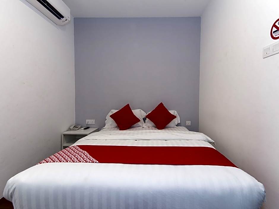 Fumah Hotel Kepong