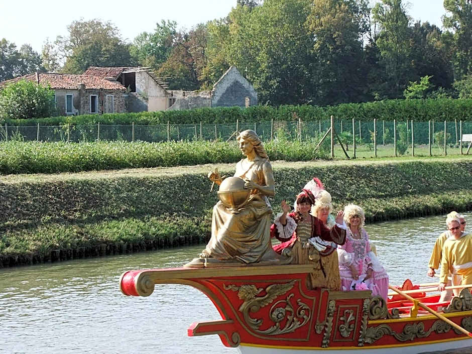 Relais Alcova del Doge