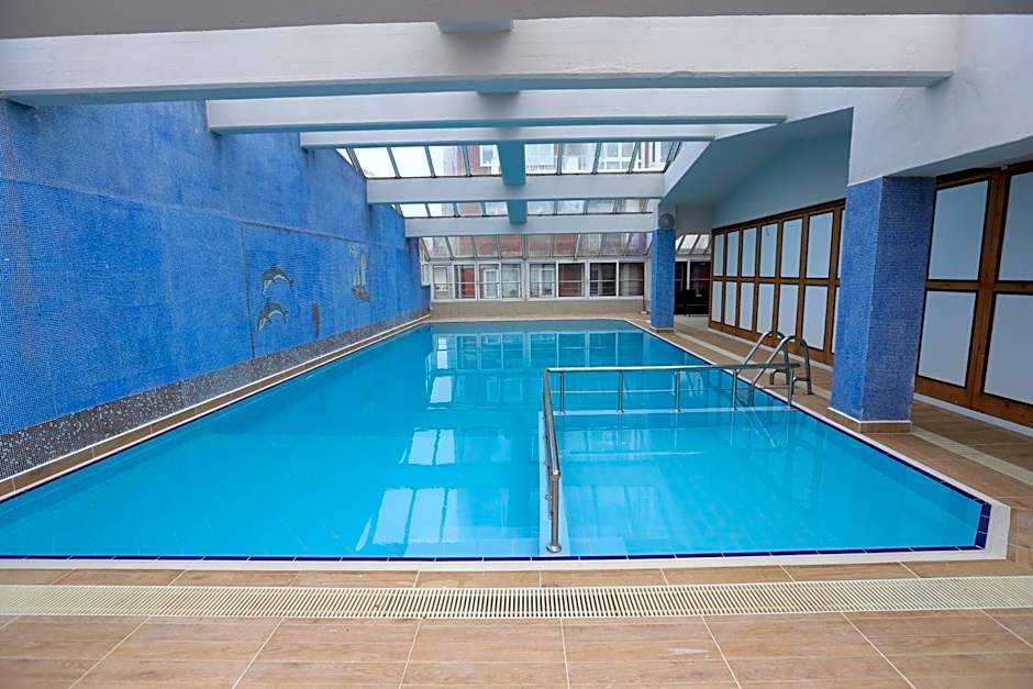 Hotel Eken Prestige