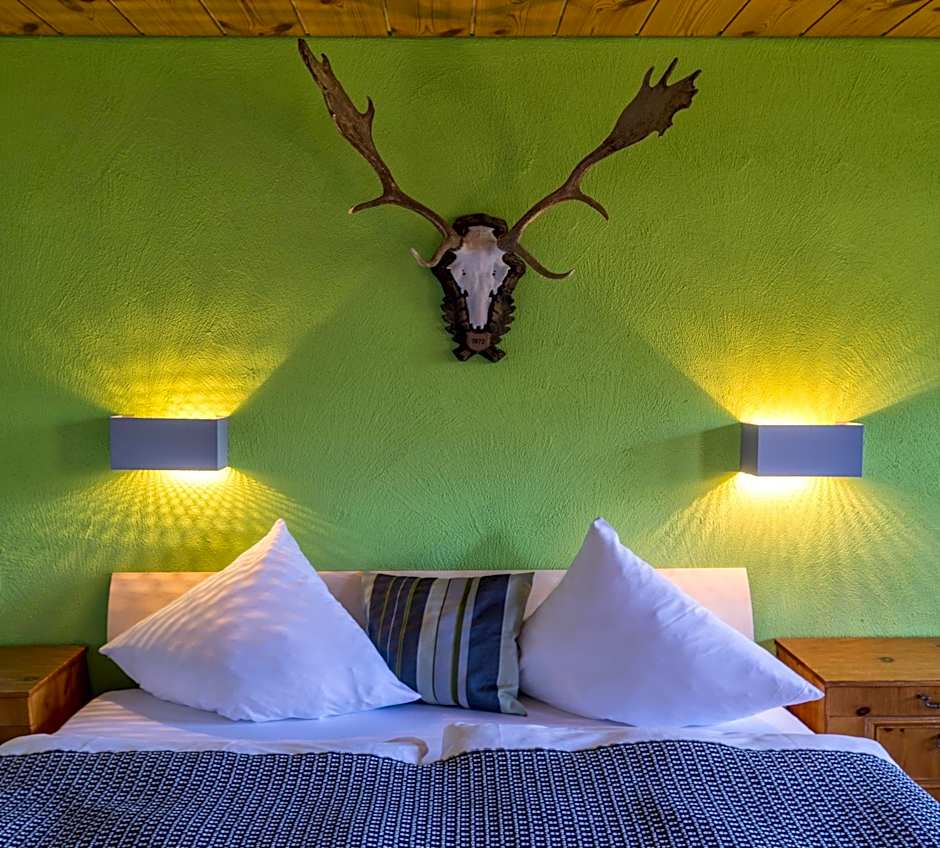 Hotel Seehof-Arosa