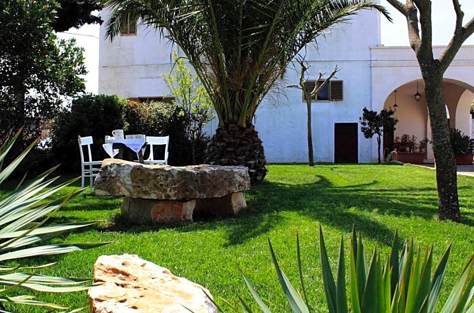 Masseria Peppeturro
