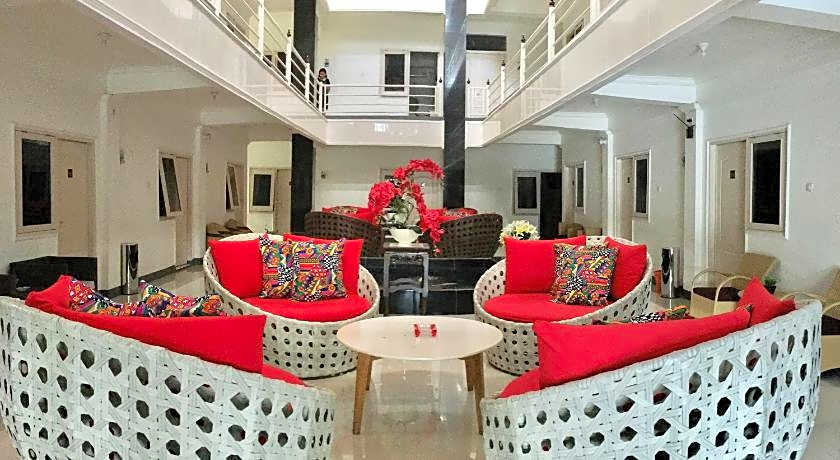 Gading Guest House