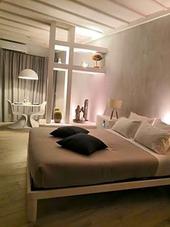 HOME 3 Luxury Suite