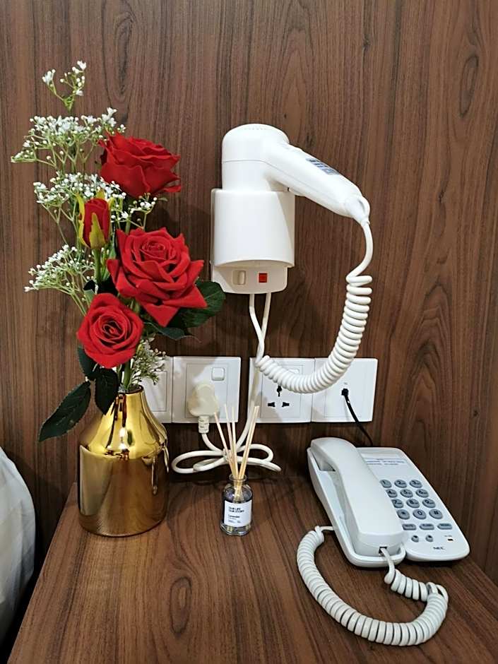 Mii Smile Hotel Penang