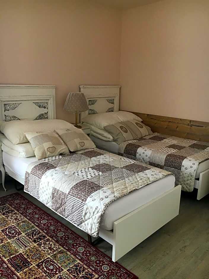 B&B Friedau
