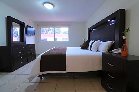 Preferential Room with One Bed