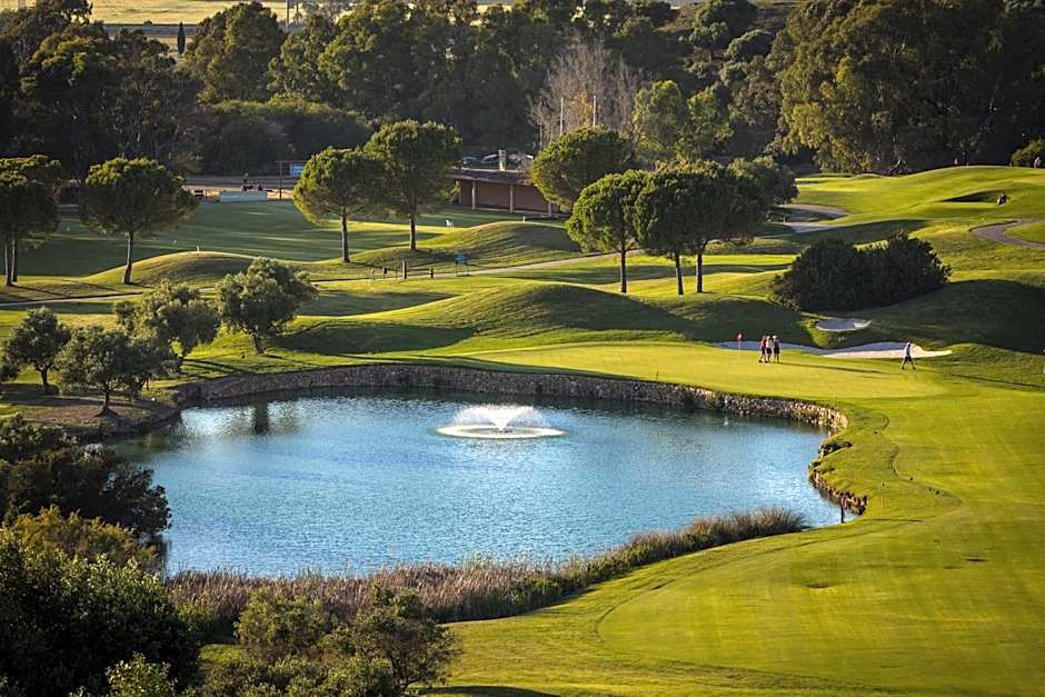 Barcelo Montecastillo Golf