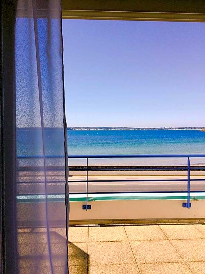 Brit Hôtel De L'océan