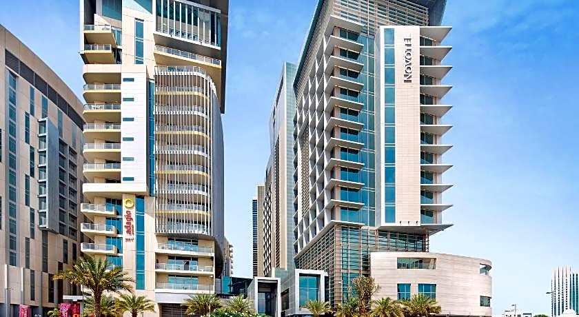 Novotel Abu Dhabi Al Bustan