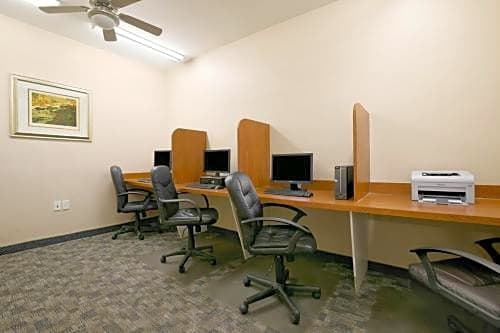 Days Inn by Wyndham Prince Albert