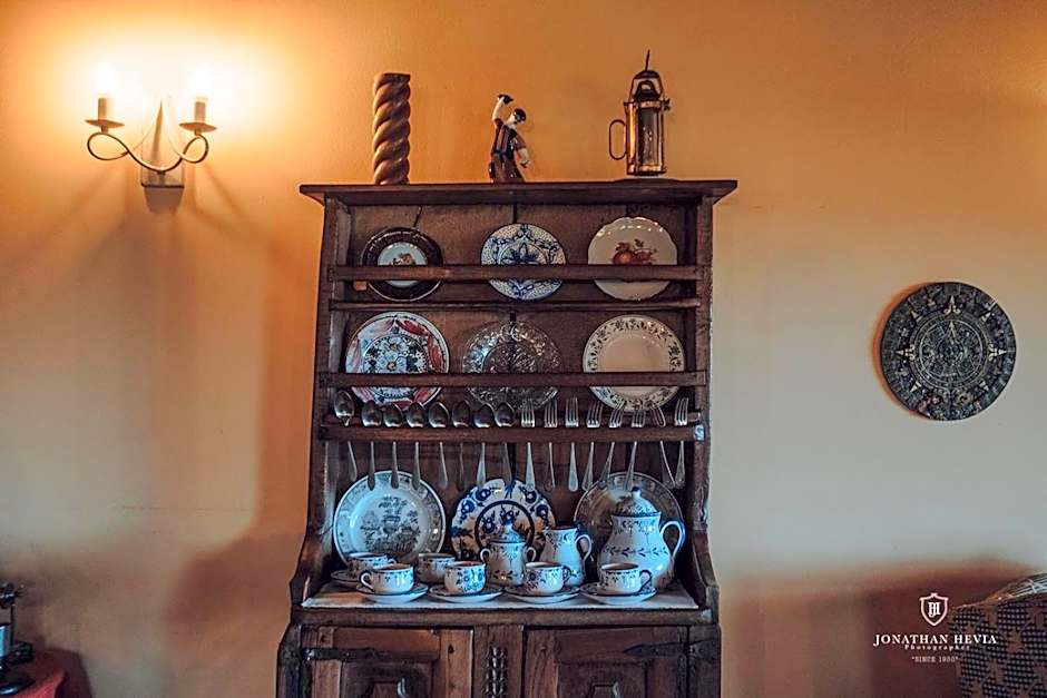 Paraje del Asturcon - Adults only