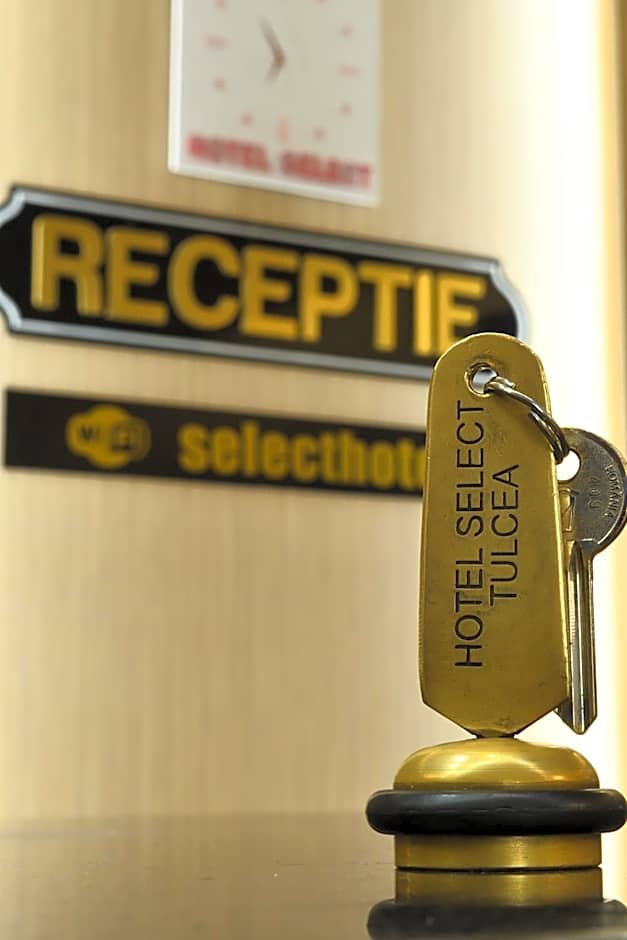 Hotel Select