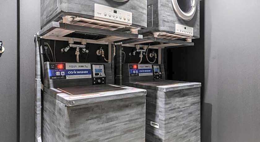 THE MACHIYA HOTEL TAKAYAMA