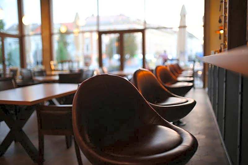 Hotel Srbija