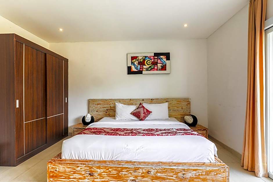Puri Bagus Villa by Great Bali Villas