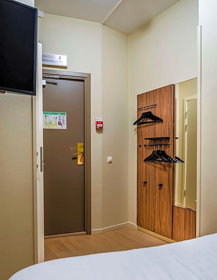 Best Western Hotel Karlaplan