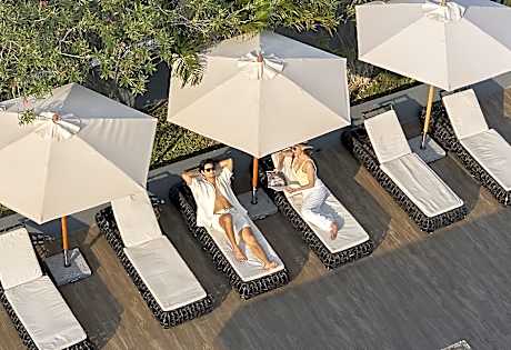 Garner Hotel Pattaya Central by IHG