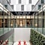 IntercityHotel Frankfurt Hauptbahnhof Süd
