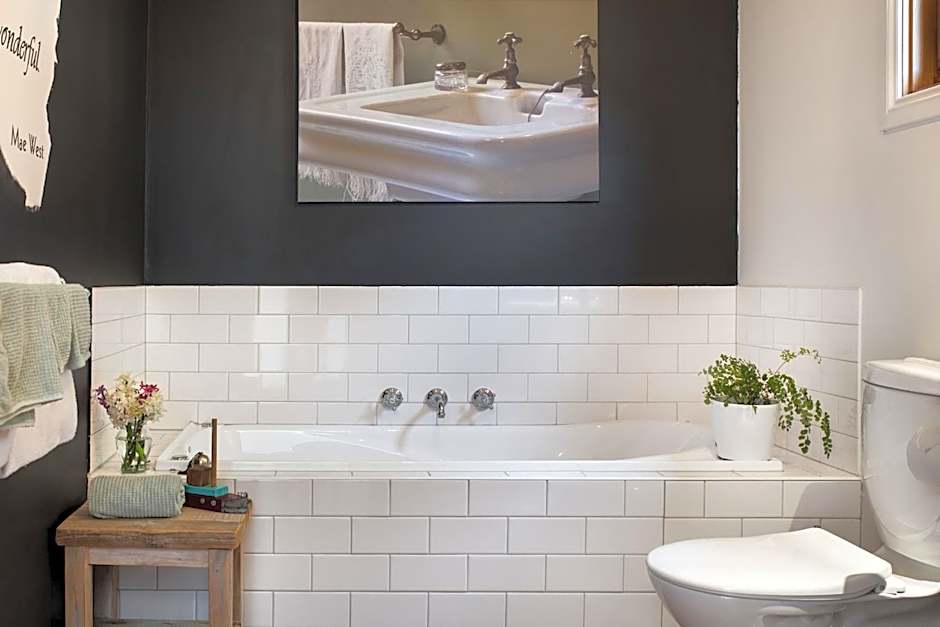 Old Chilli Daylesford