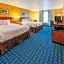 Fairfield Inn & Suites by Marriott Orlando Near Universal Orlando Resort